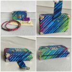 LV Petit Malle Epi Leather with Silver Hardware #ROLO-1 - Image 2