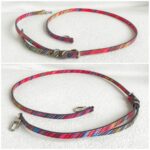 LV Petit Malle Epi Leather with Silver Hardware #ROLO-1 - Image 18