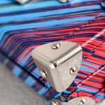 LV Petit Malle Epi Leather with Silver Hardware #ROLO-1 - Image 13