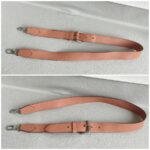 LV Selena PM M94276 Rose Mahina Calf Leather with Silver Hardware Bag #ROCS-2 - Image 19