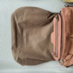 LV Selena PM M94276 Rose Mahina Calf Leather with Silver Hardware Bag #ROCS-2 - Image 27