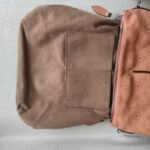 LV Selena PM M94276 Rose Mahina Calf Leather with Silver Hardware Bag #ROCS-2 - Image 28