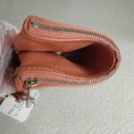 LV Selena PM M94276 Rose Mahina Calf Leather with Silver Hardware Bag #ROCS-2 - Image 36