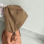 LV Selena PM M94276 Rose Mahina Calf Leather with Silver Hardware Bag #ROCS-2 - Image 30