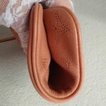 LV Selena PM M94276 Rose Mahina Calf Leather with Silver Hardware Bag #ROCS-2 - Image 35