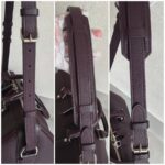 LV Sofia Coppola M48876 Purple Calf Leather with Silver Hardware #ROCS-3 - Image 29