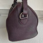 LV Sofia Coppola M48876 Purple Calf Leather with Silver Hardware #ROCS-3 - Image 8