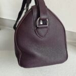 LV Sofia Coppola M48876 Purple Calf Leather with Silver Hardware #ROCS-3 - Image 7