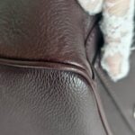 LV Sofia Coppola M48876 Purple Calf Leather with Silver Hardware #ROCS-3 - Image 15