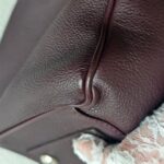 LV Sofia Coppola M48876 Purple Calf Leather with Silver Hardware #ROCS-3 - Image 14