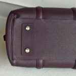 LV Sofia Coppola M48876 Purple Calf Leather with Silver Hardware #ROCS-3 - Image 11
