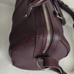 LV Sofia Coppola M48876 Purple Calf Leather with Silver Hardware #ROCS-3 - Image 9