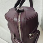 LV Sofia Coppola M48876 Purple Calf Leather with Silver Hardware #ROCS-3 - Image 10