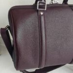 LV Sofia Coppola M48876 Purple Calf Leather with Silver Hardware #ROCS-3 - Image 3