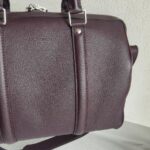 LV Sofia Coppola M48876 Purple Calf Leather with Silver Hardware #ROCS-3 - Image 4