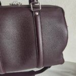 LV Sofia Coppola M48876 Purple Calf Leather with Silver Hardware #ROCS-3 - Image 6