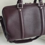 LV Sofia Coppola M48876 Purple Calf Leather with Silver Hardware #ROCS-3 - Image 5