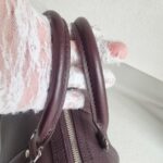 LV Sofia Coppola M48876 Purple Calf Leather with Silver Hardware #ROCS-3 - Image 22