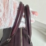 LV Sofia Coppola M48876 Purple Calf Leather with Silver Hardware #ROCS-3 - Image 21