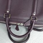LV Sofia Coppola M48876 Purple Calf Leather with Silver Hardware #ROCS-3 - Image 18