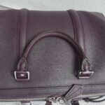 LV Sofia Coppola M48876 Purple Calf Leather with Silver Hardware #ROCS-3 - Image 19