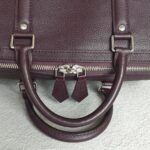 LV Sofia Coppola M48876 Purple Calf Leather with Silver Hardware #ROCS-3 - Image 17