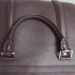 LV Sofia Coppola M48876 Purple Calf Leather with Silver Hardware #ROCS-3 - Image 20