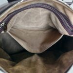 LV Sofia Coppola M48876 Purple Calf Leather with Silver Hardware #ROCS-3 - Image 31