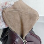 LV Sofia Coppola M48876 Purple Calf Leather with Silver Hardware #ROCS-3 - Image 37