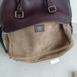 LV Sofia Coppola M48876 Purple Calf Leather with Silver Hardware #ROCS-3 - Image 34