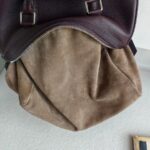 LV Sofia Coppola M48876 Purple Calf Leather with Silver Hardware #ROCS-3 - Image 35