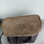 LV Sofia Coppola M48876 Purple Calf Leather with Silver Hardware #ROCS-3 - Image 36