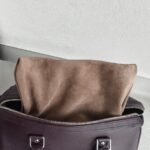 LV Sofia Coppola M48876 Purple Calf Leather with Silver Hardware #ROCS-3 - Image 33