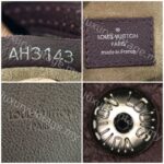 LV Sofia Coppola M48876 Purple Calf Leather with Silver Hardware #ROCS-3 - Image 30