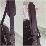 LV Sofia Coppola M48876 Purple Calf Leather with Silver Hardware #ROCS-3 - Image 26