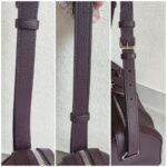 LV Sofia Coppola M48876 Purple Calf Leather with Silver Hardware #ROCS-3 - Image 27