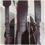 LV Sofia Coppola M48876 Purple Calf Leather with Silver Hardware #ROCS-3 - Image 28