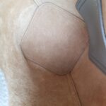 Loewe Pebble Bucket Mini Grey Calf Leather with Gold Hardware #RTEY-1 - Image 20