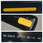 Marc Jacobs Sunglasses #ROYY-5 - Image 9