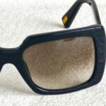 Marc Jacobs Sunglasses #ROYY-5 - Image 4