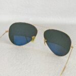 RayBan Sunglasses #ROYY-6 - Image 5