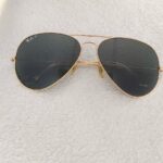 RayBan Sunglasses #ROYY-6 - Image 2