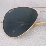 RayBan Sunglasses #ROYY-6 - Image 3