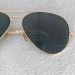 RayBan Sunglasses #ROYY-6 - Image 4