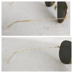 RayBan Sunglasses #ROYY-6 - Image 6