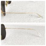 RayBan Sunglasses #ROYY-6 - Image 7