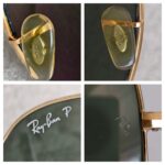 RayBan Sunglasses #ROYY-6 - Image 10