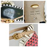 Sergio Rossi Size 34 Sandal #RTKR-2 - Image 11