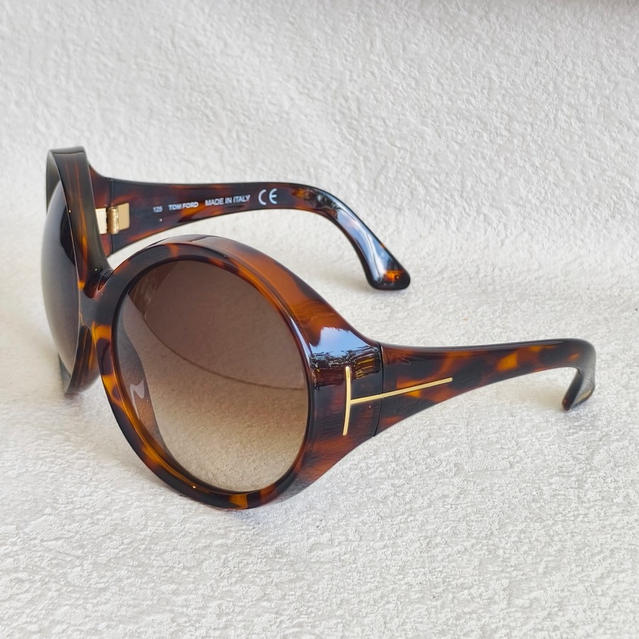 Tom Ford Sunglasses #ROYS-3