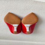 Valentino Rockstud Size 39 Patent Leather Shoes #RTRS-9 - Image 8